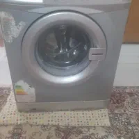ماشین لباسشویی