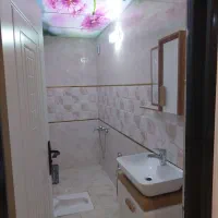 رهن آپارتمان نوساز دانشسرا کلید نخورده|اجارهٔ آپارتمان|ورامین, ورامین|دیوار