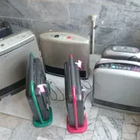 تعمیر تعمیرات تخصصی بخاری ژاپنی (گازی،کپسولی،نفتی)|خدمات پیشه و مهارت|مشهد, توس (بلوار توس)|دیوار