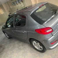 207مدل96بدون رنگ|خودرو سواری و وانت|تبریز, |دیوار
