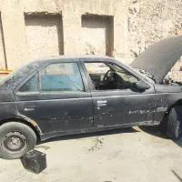 مرکزاسقاط خودروهای تصادفی،فرسوده|خودرو سواری و وانت|یاسوج, |دیوار