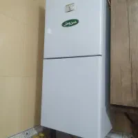 آبگرمکن زود جوش 53لیتری|آبگرمکن، پکیج، شوفاژ|شهرکرد, |دیوار