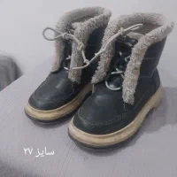کفش دخترانه|کفش و لباس بچه|کرج, کمال‌شهر|دیوار
