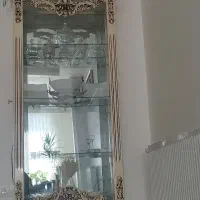 بوفه خیلی تمیز