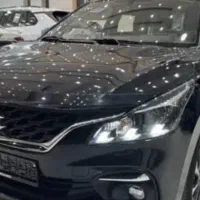 سوزوکی بالنو ۲۰۲۵