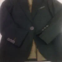 کت شلوار سبز پسرانه