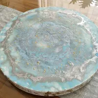 گردان اردور خوری|آب‌چکان و نظم‌دهنده ظروف|شیراز, لاله|دیوار