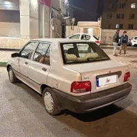 پراید 131مدل 97 تمیز|خودرو سواری و وانت|کرج, ساسانی (قلمستان)|دیوار