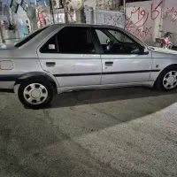 پژو مدل86