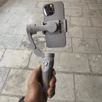 گیمبال پردو