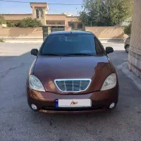 تیا ۲ مدل ۹۳