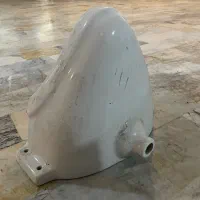 توالت سرپایی|لوازم سرویس بهداشتی|گرگان, |دیوار