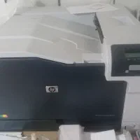 پرینتر اچ پی cp5225 رنگی