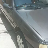 پژو روآ (ROA) بنزینی، مدل ۱۳۸۸