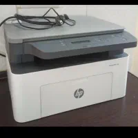 پرینتر،اسکنر،کپی(سه کاره)hp