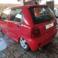 ام وی ام 110سه سیلندر  اسپرت|خودرو سواری و وانت|اسلام‌شهر, شهرک واوان|دیوار