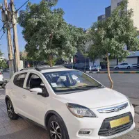 لیفان ایکس۵۰مدل۹۵اتومات معاوضه نقد