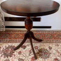 میز خاطره چوبی جنس درجه یک