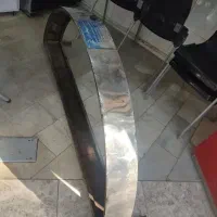 هود صنعتی استیل