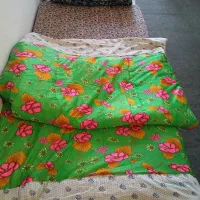 لحاف تشک رو تختی پتو|سرویس روتختی|تهران, بلوار کشاورز|دیوار