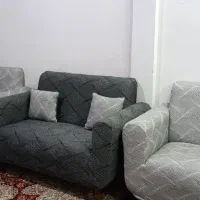 دوخت انواع کاور مبل در رنگهای مختلف|خدمات پیشه و مهارت|مشهد, سپاد|دیوار