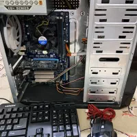 کیس بدون مانیتور|رایانه رومیزی|مهاباد (آذربایجان غربی), |دیوار