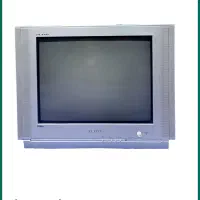 ۲ تلویزیون قدیمی