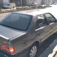 پژو اس ال ایکس ۹۳