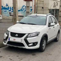 کوییک ۱۴۰۳ gx فول زیر قیمت