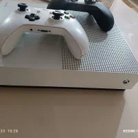 ایکس باکس وان اس