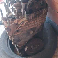 فروش موتور 206