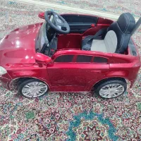 ماشین شارژی|اسباببازی|رفسنجان, |دیوار