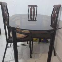 میزناهار خوری|میز و صندلی غذاخوری|بندر کنگان, |دیوار