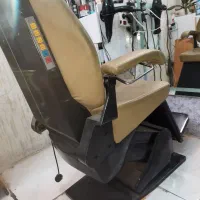 صندلی ارایشگاه پویا