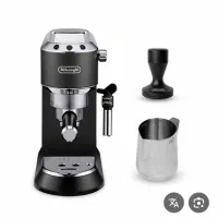 قهوه ساز دلونگی نو اکبند با روسوب گیر شرکتی|سماور، چای‌ساز، قهوه‌ساز|تهران, مطهری|دیوار