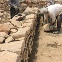 ساخت ساز عمرانی
