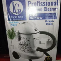 گاز و جارو برقی پلمپ|سایر لوازم برقی|شیراز, بازار|دیوار