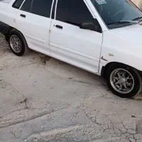 پراید مدل ۹۰