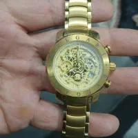 ساعت بولگاری زنانه