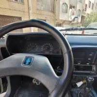 پیکان وانت بنزینی، مدل ۱۳۸۶|خودرو سواری و وانت|تهران, خزانه|دیوار