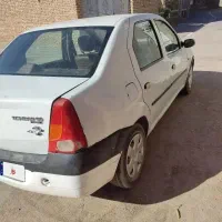 رنو تندر 90 (L90 لوگان) E0، مدل ۱۳۸۹|خودرو سواری و وانت|مشهد, خواجه ربیع|دیوار