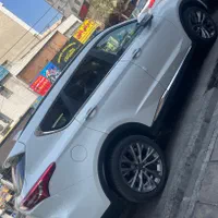 تحویل فوری فیدلیتی الیت۵نفر۷نفره/مدل ۱۴۰۴/سفیدمشکی|خودرو سواری و وانت|تهران, صادقیه|دیوار