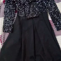 لباس مجلسی،مهمونی