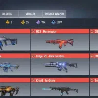 اکانت کالاف قیمت خوب|کنسول، بازی ویدئویی و آنلاین|مشهد, امیرآباد|دیوار