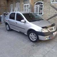 ال نود ۹۰* فرانسوی*سالم در حد بیرنگ پارس خودرو E۲