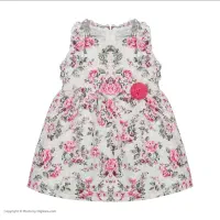 پیراهن مجلسی دخترانه بچگانه|کفش و لباس بچه|یزد, |دیوار