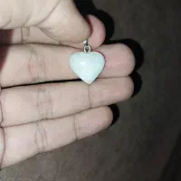 گردنبند عشق (کوارتز)|جواهرات|مشهد, الهیه|دیوار