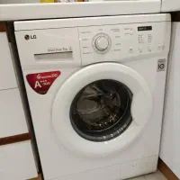 ماشین لباس شوی