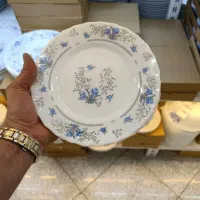 آرکوپال گل آبی یا کد 120 پارس اوپال