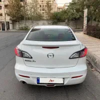 مزدا 3 NEW|خودرو سواری و وانت|کرج, عظیمیه|دیوار